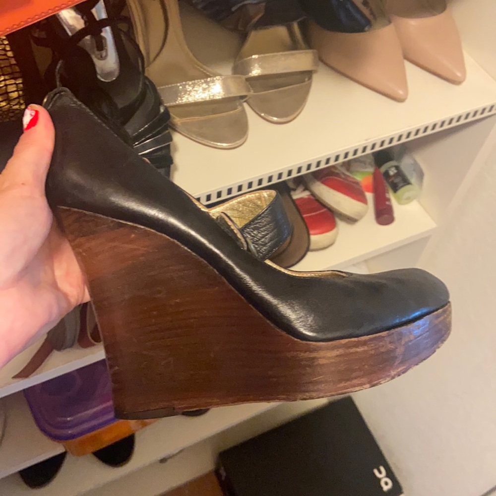 Used worn